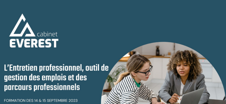 Lancement de notre offre de formation